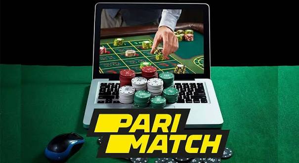 Оценка Parimatch Оценка Parimatch