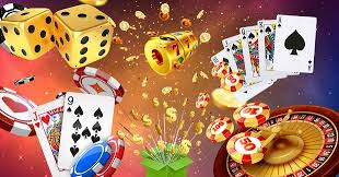 5666bet অনলাইন গেমিং ও বেটিং-এর নতুন যুগ 5666bet অনলাইন গেমিং ও বেটিং-এর নতুন যুগ