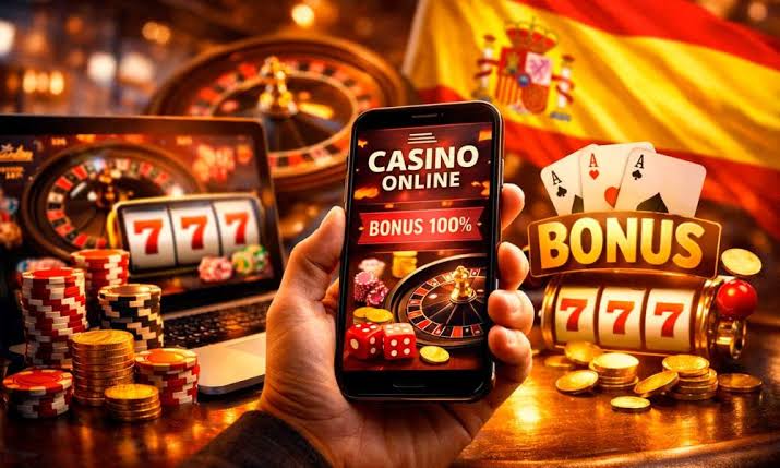 Casino Online Bono sin Deposito Una Oportunidad Irresistible para Jugar Casino Online Bono sin Deposito Una Oportunidad Irresistible para Jugar