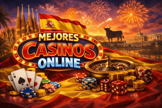 Casino Online España Todo sobre Bonos Sin Depósito Casino Online España Todo sobre Bonos Sin Depósito