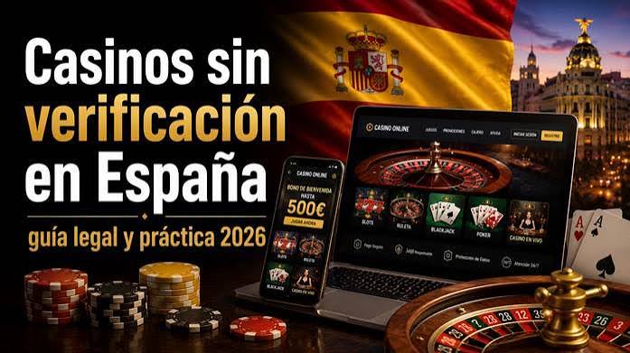 Casino Online sin Licencia en España Riesgos y Alternativas