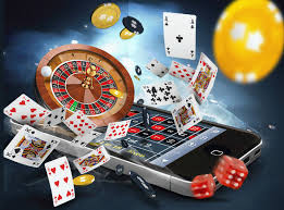 Descubre Winpot Diversión y Oportunidades de Ganar