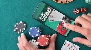 Opdag Verdenen af Online Casino Spil, Strategier og Sikkerhed Opdag Verdenen af Online Casino Spil, Strategier og Sikkerhed