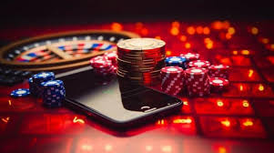 The Thrilling World of HypeKasino A New Era in Online Gaming The Thrilling World of HypeKasino A New Era in Online Gaming