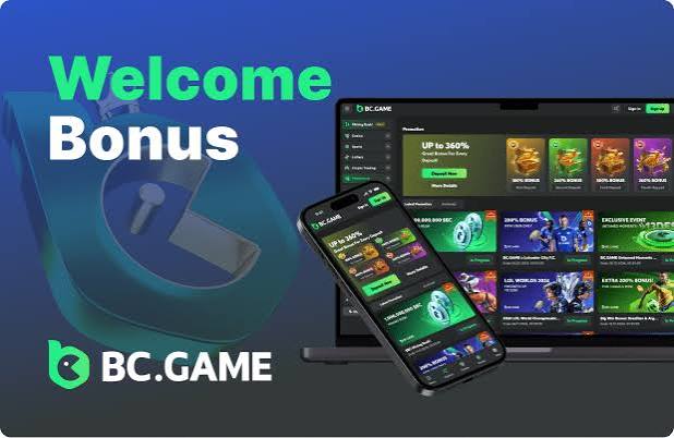Your Ultimate Guide to BC.Game Bonuses and Promo Codes Your Ultimate Guide to BC.Game Bonuses and Promo Codes