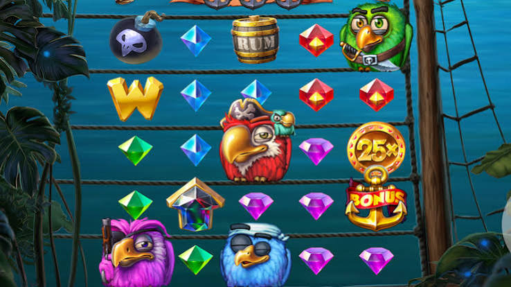 Få Spændende Gratis Spins med Pirots 4