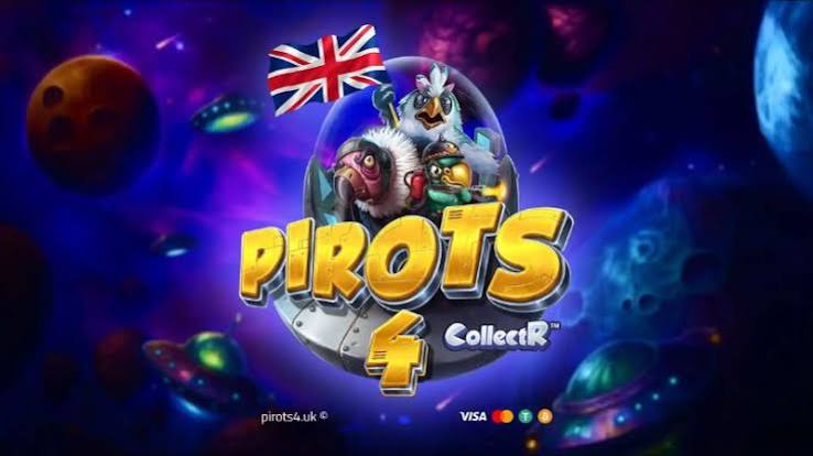 Få Spændende Gratis Spins med Pirots 4