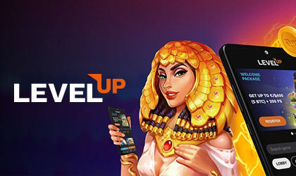 Is LevelUp Casino Safe and Legit? Licensing, Security, and Consumer Support Evaluation Is LevelUp Casino Safe and Legit? Licensing, Security, and Consumer Support Evaluation