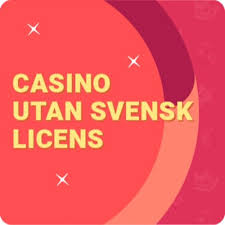 Online Casino Utan Svensk Licens – En Djupdykning Online Casino Utan Svensk Licens – En Djupdykning