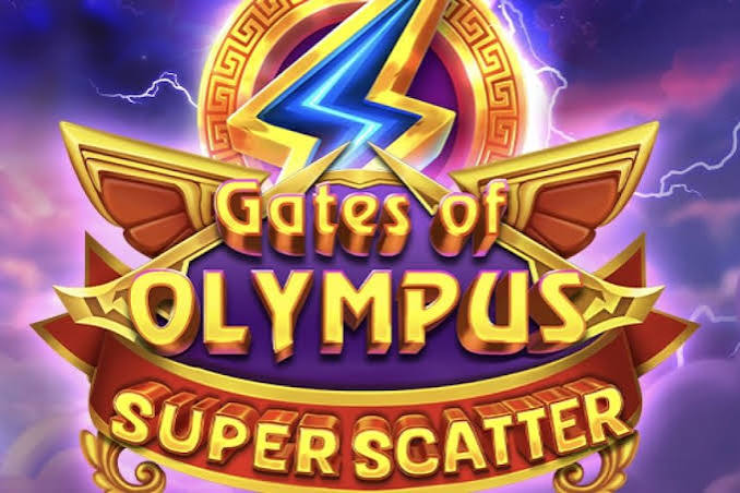Oplev Magien i Gates of Olympus Pragmatic Oplev Magien i Gates of Olympus Pragmatic