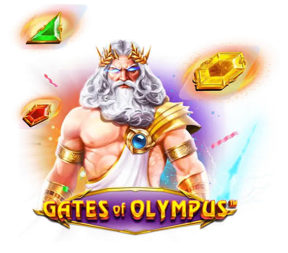 Oplev Magien i Gates of Olympus Pragmatic Oplev Magien i Gates of Olympus Pragmatic
